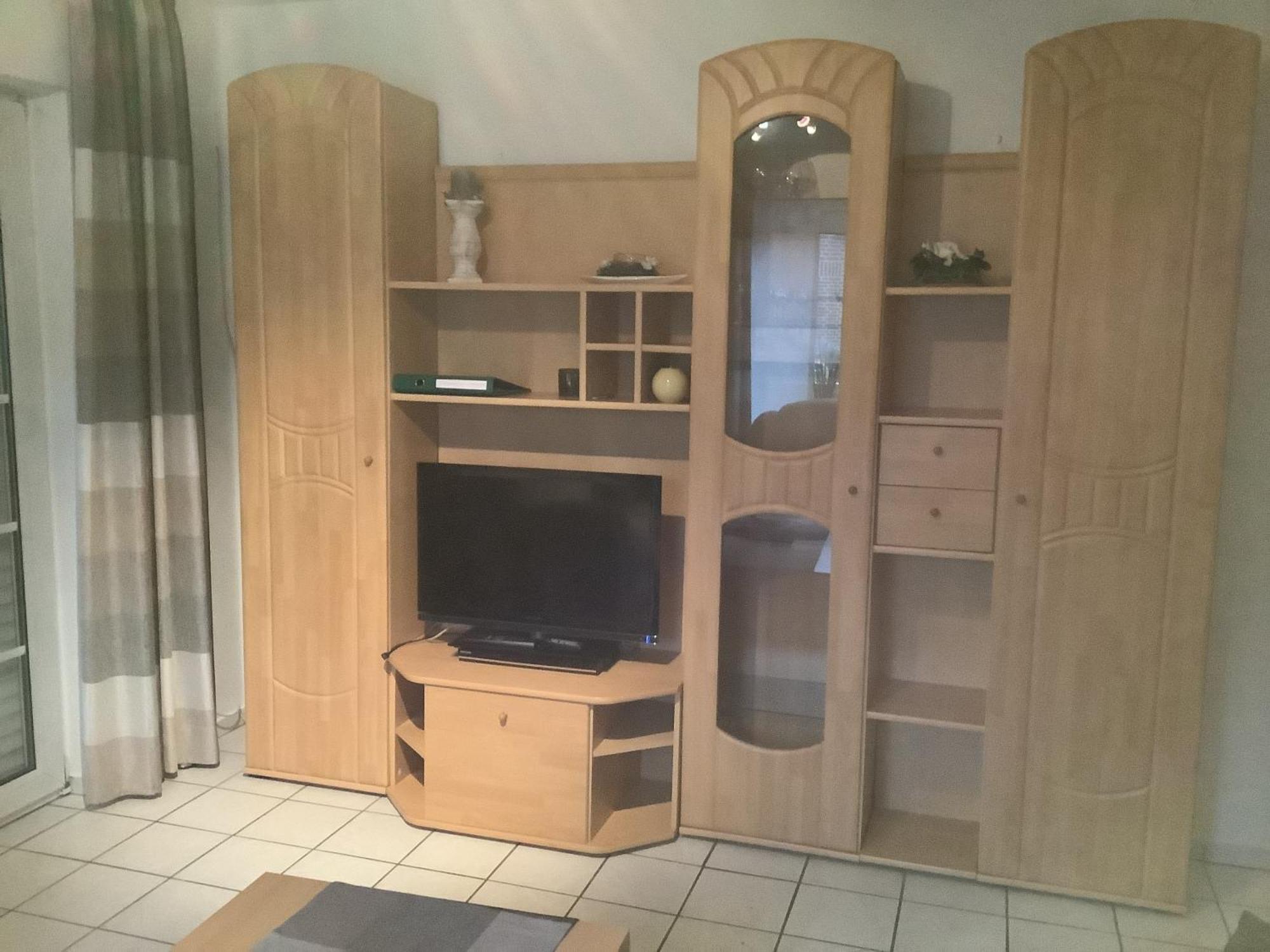 Ferienhaus Thesing Sögel エクステリア 写真